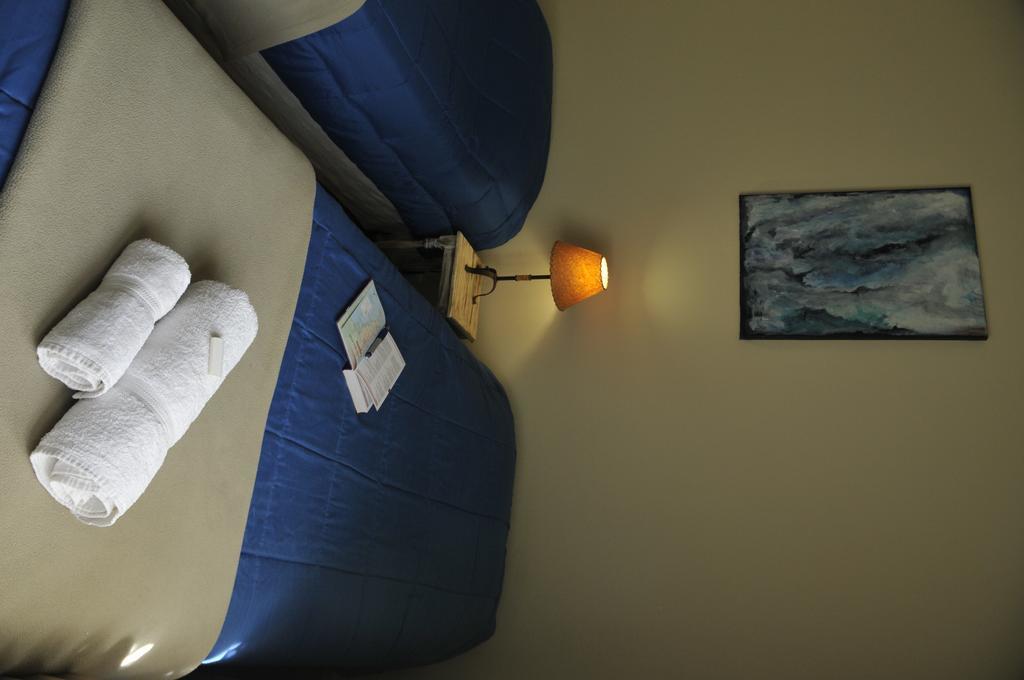 Antiguo Solar Bed & Breakfast Bed and breakfast 3*