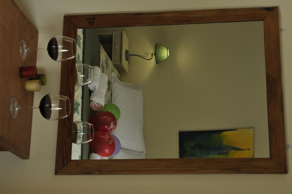 Bed and breakfast Antiguo Solar Bed & Breakfast San Carlos de Bariloche