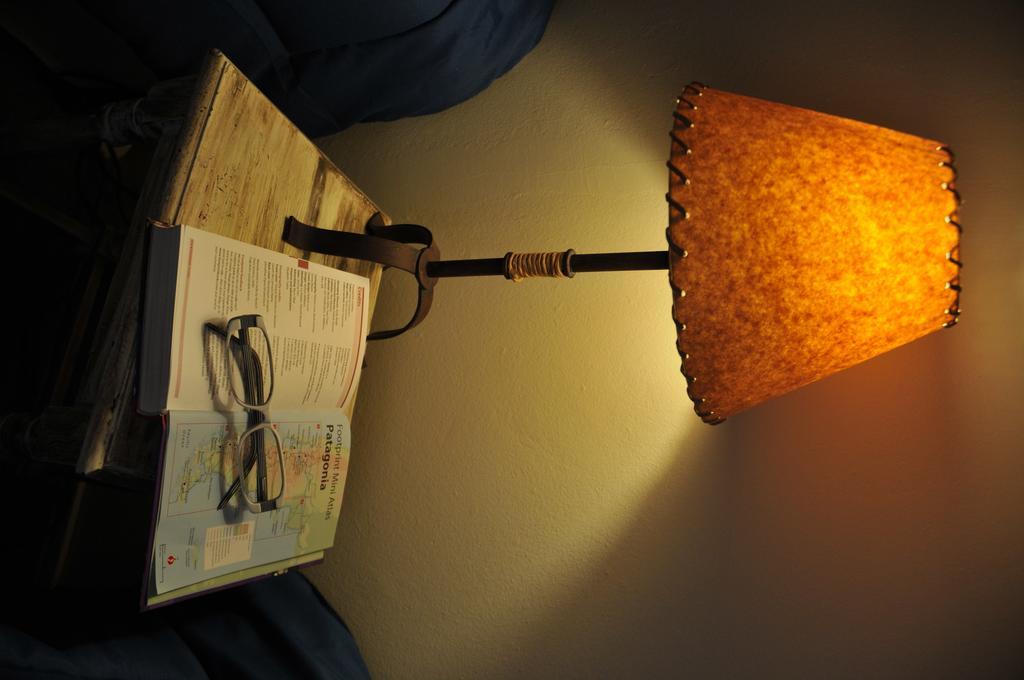 Bed and breakfast Antiguo Solar Bed & Breakfast San Carlos de Bariloche
