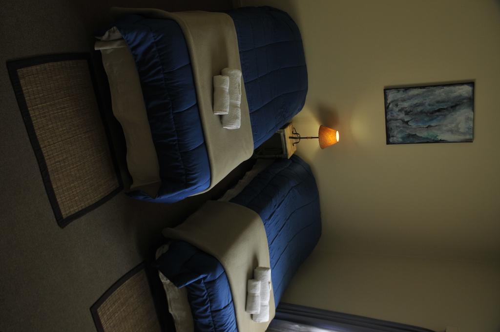 Bed and breakfast Antiguo Solar Bed & Breakfast 3*