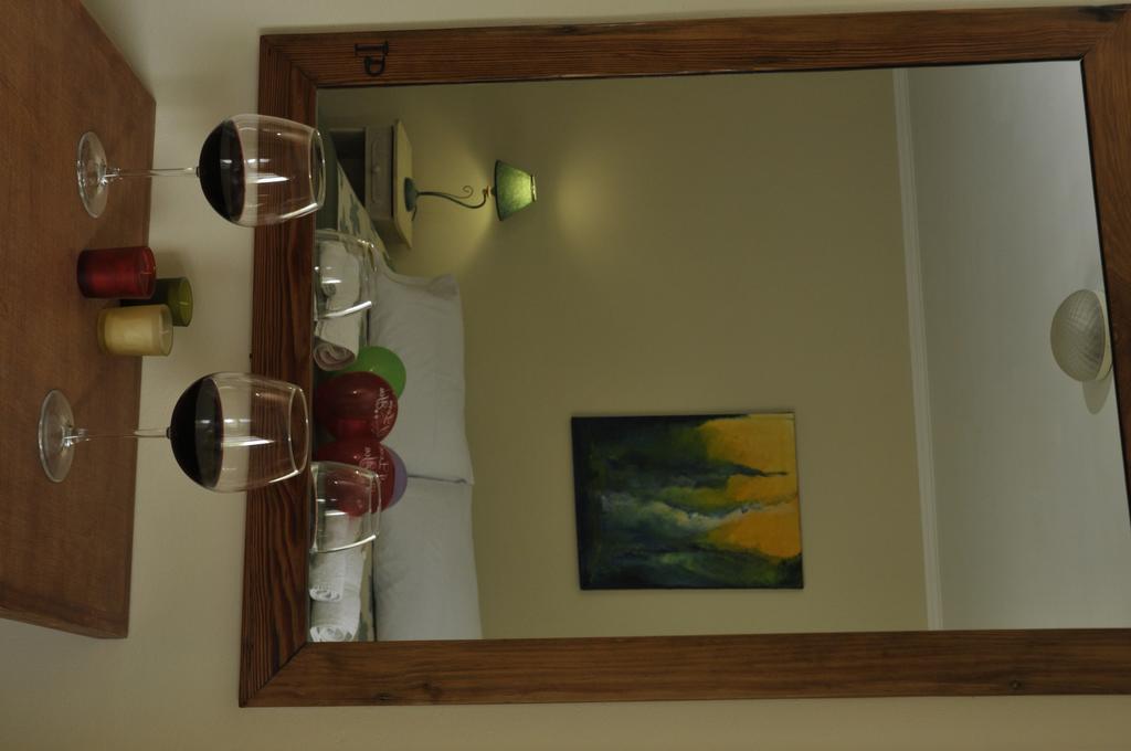 Antiguo Solar Bed & Breakfast Bed and breakfast 3*