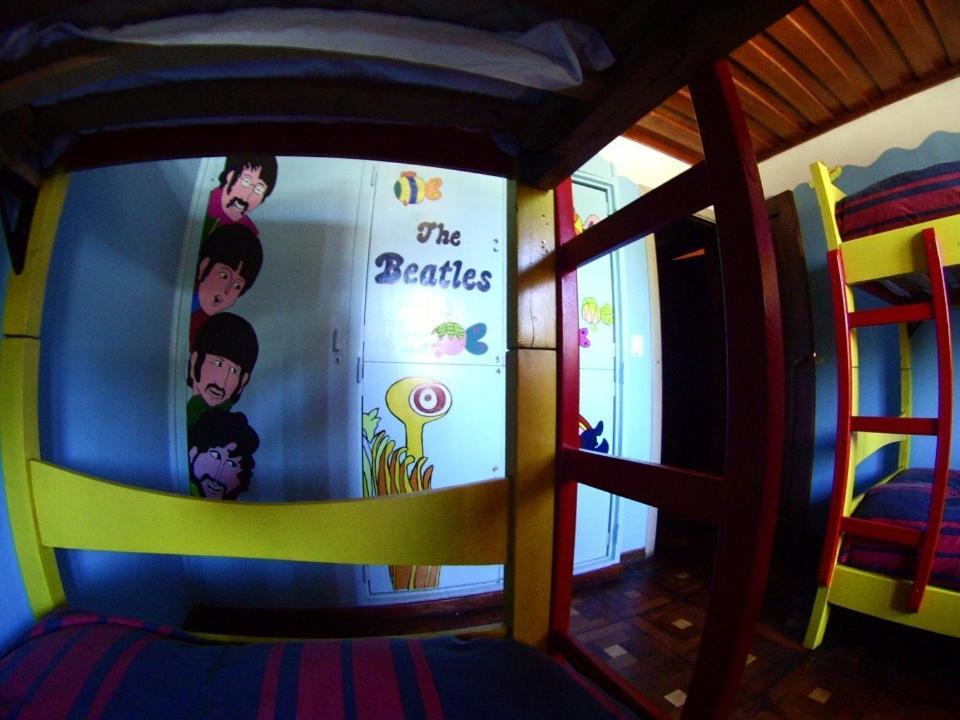 Hotel Achalay