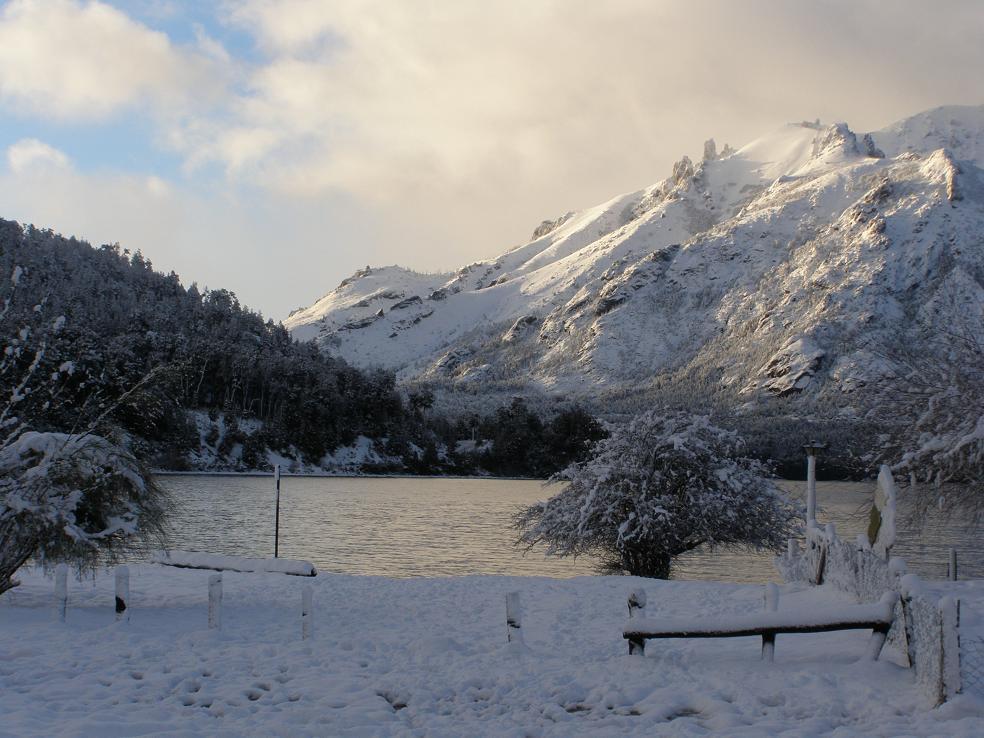 Lo De Bianca * San Carlos de Bariloche
