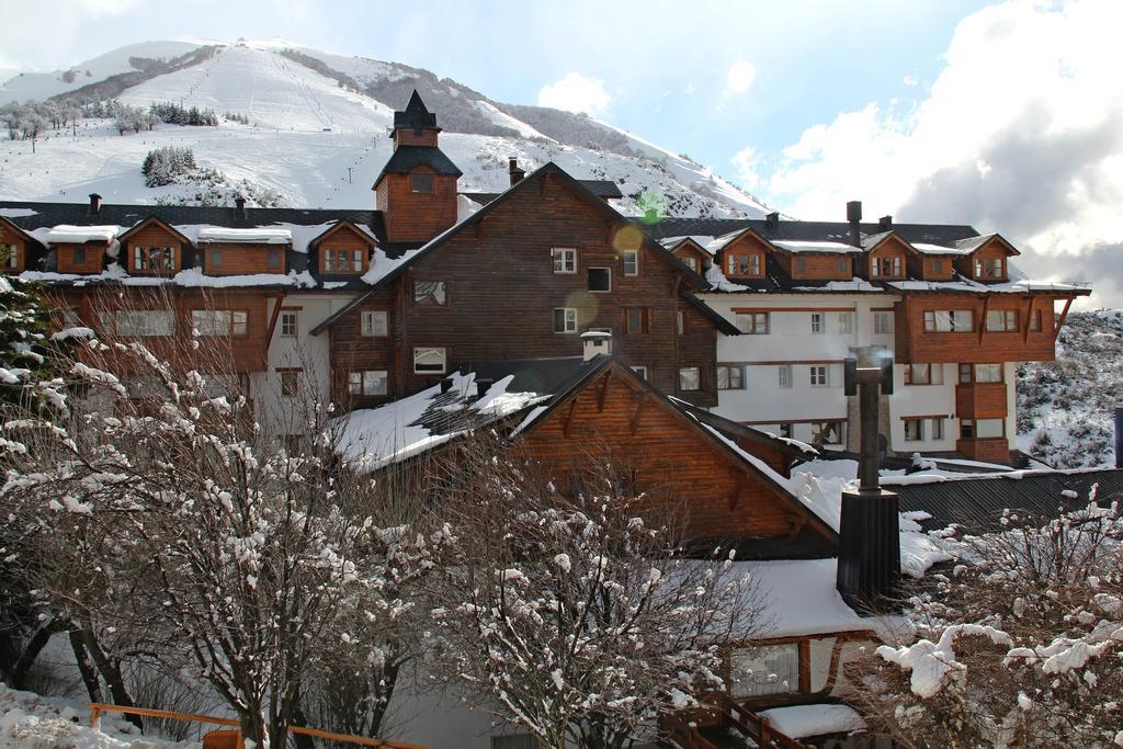 Catedral & Wellness 3* San Carlos de Bariloche