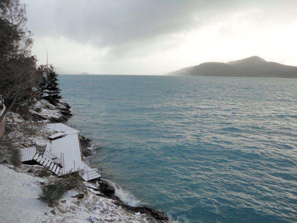 Costa Brava Apart San Carlos de Bariloche