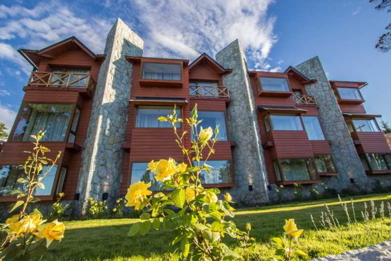 Aparthotel Robles & 3*