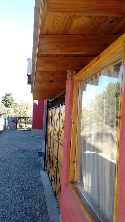 Apartamento Departamentos De Alquiler Turistico: Familia Eguren *