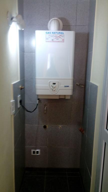 Apartamento Departamentos De Alquiler Turistico: Familia Eguren