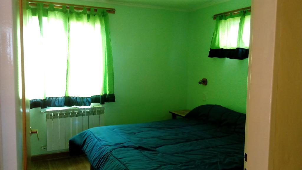 Departamentos De Alquiler Turistico: Familia Eguren San Carlos de Bariloche