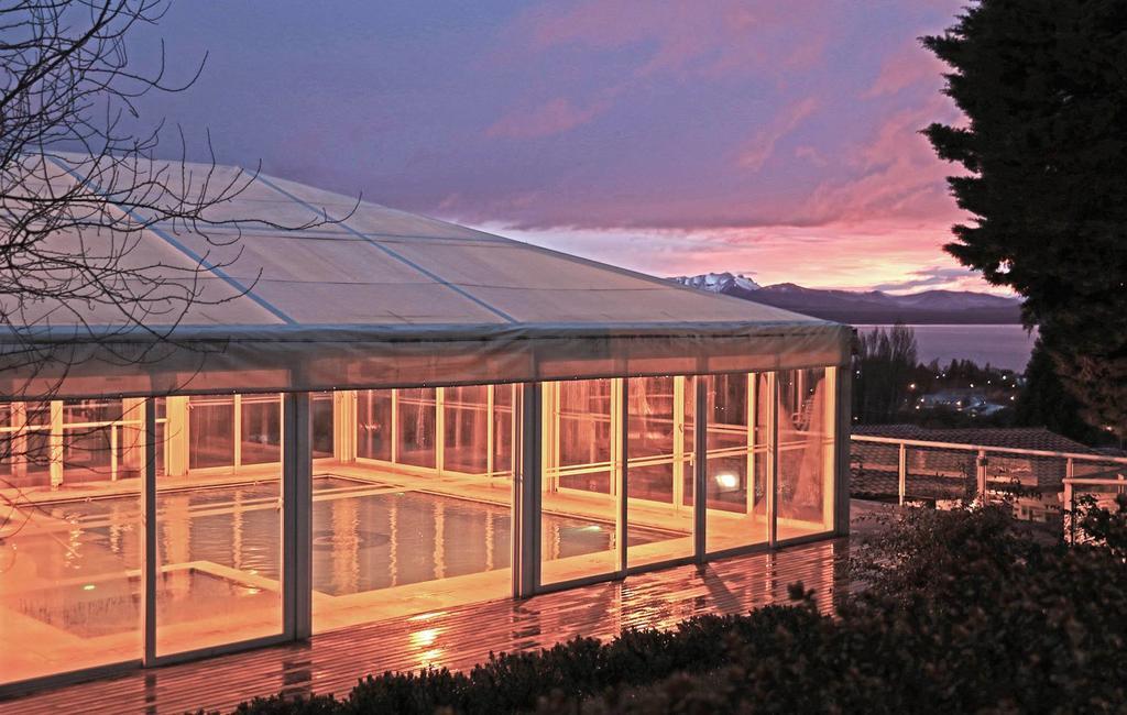 Monasterio Boutique San Carlos de Bariloche