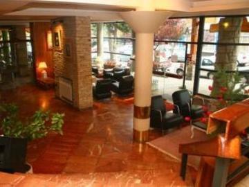 Piedras 3* San Carlos de Bariloche