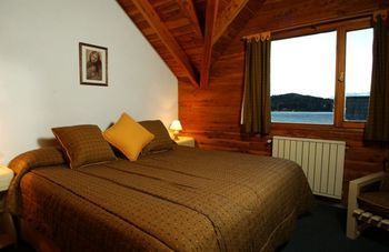 Hotel Marias Del Nahuel *
