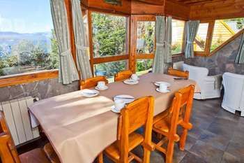 Hotel Marias Del Nahuel San Carlos de Bariloche
