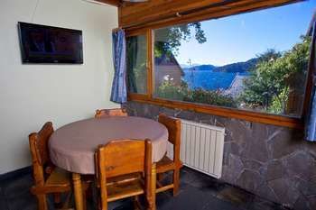 Hotel Marias Del Nahuel San Carlos de Bariloche