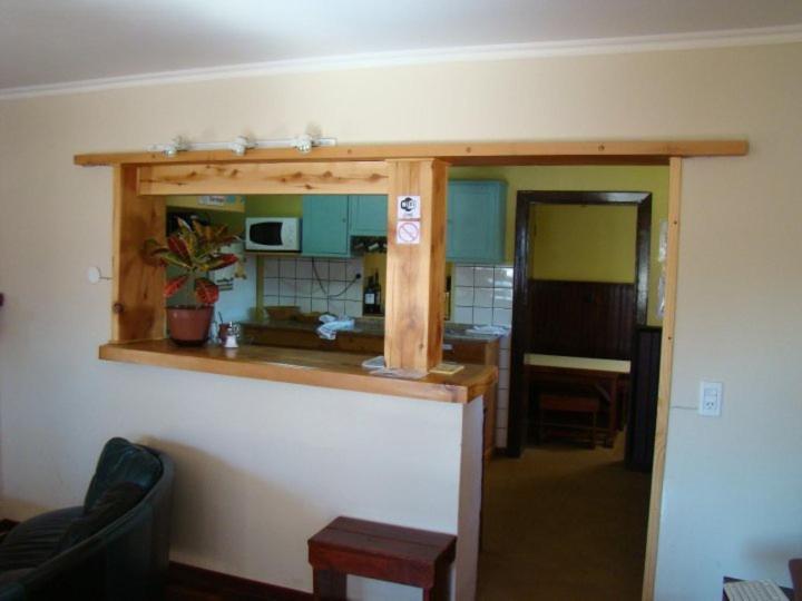 Hotel Achalay