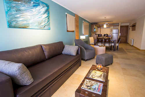 Robles & Aparthotel San Carlos de Bariloche