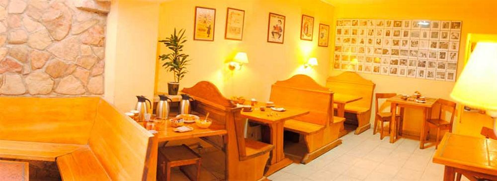 Inn Nogare San Carlos de Bariloche