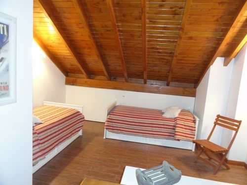 Apartamento Club Del Cerro San Carlos de Bariloche
