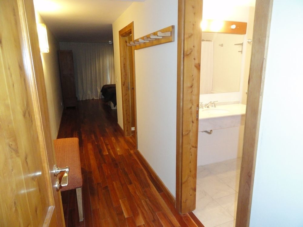 Club Del Cerro Apartamento