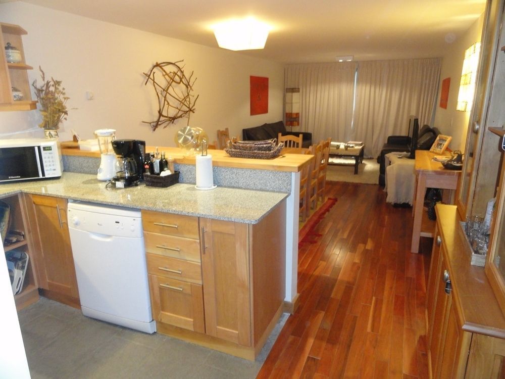 Club Del Cerro Apartamento San Carlos de Bariloche