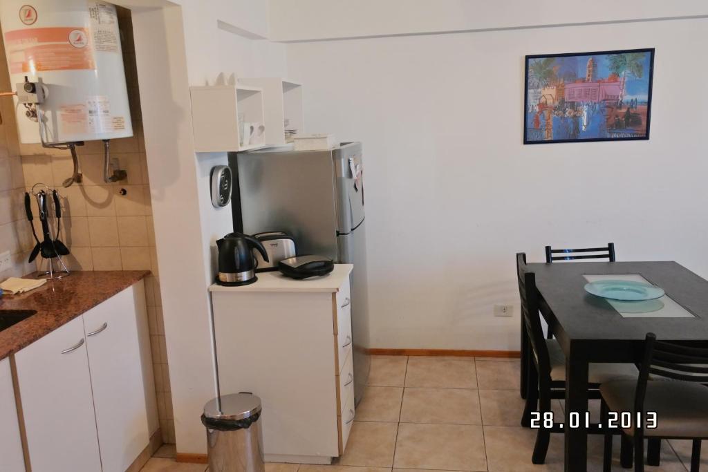 Apartamento Departamentos *