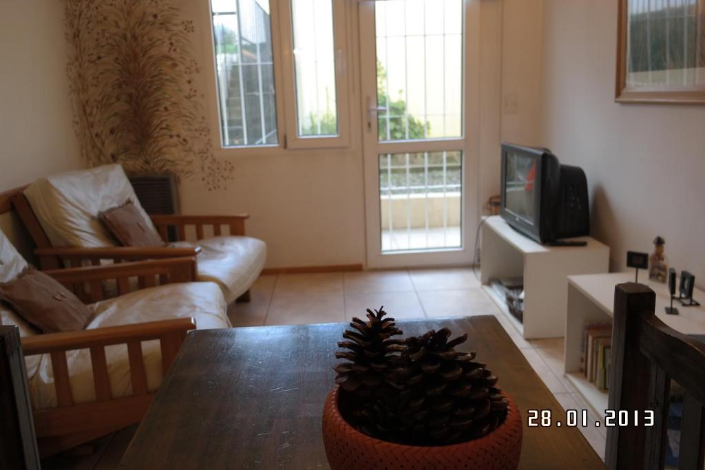 Apartamento Departamentos *