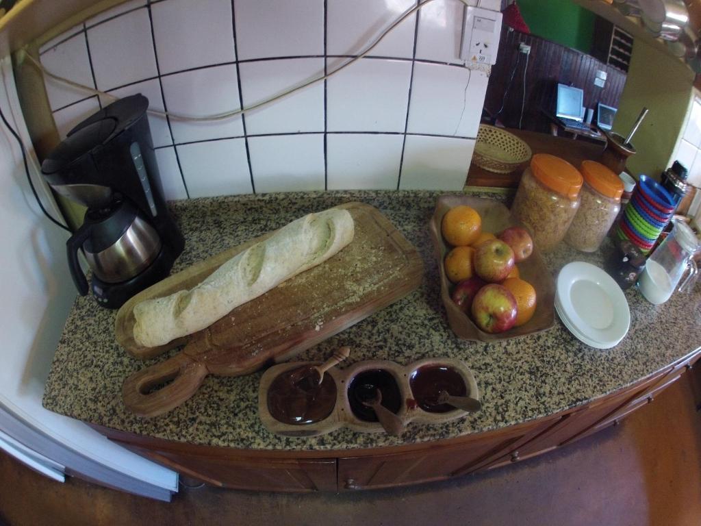Hotel Achalay San Carlos de Bariloche