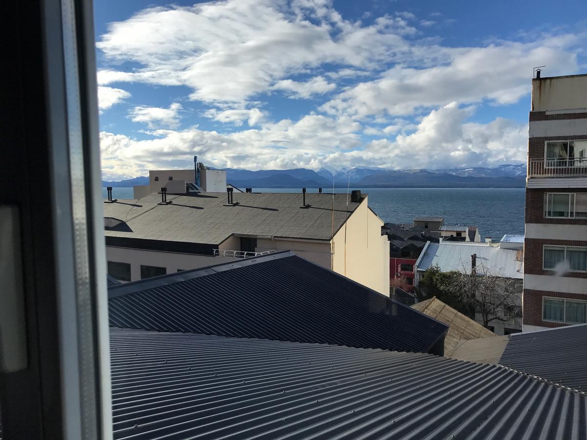 Bariloche Habitat Apartamento San Carlos de Bariloche