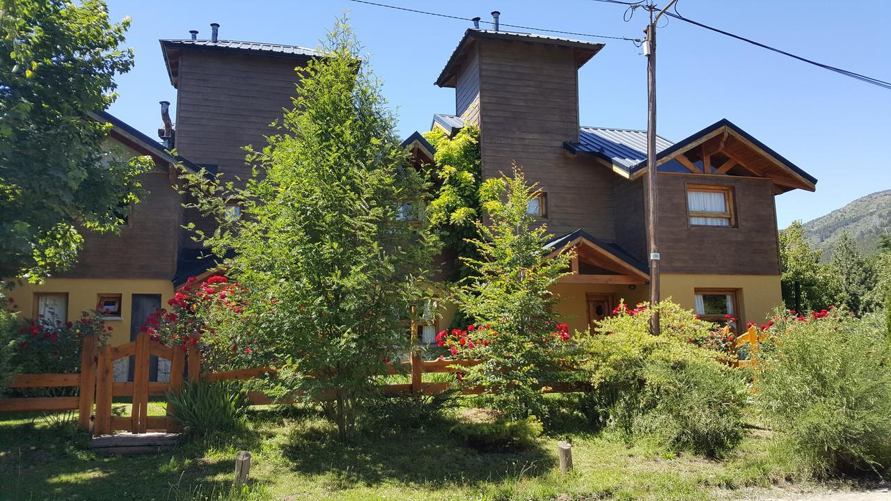 Rayen Mapu Lodge