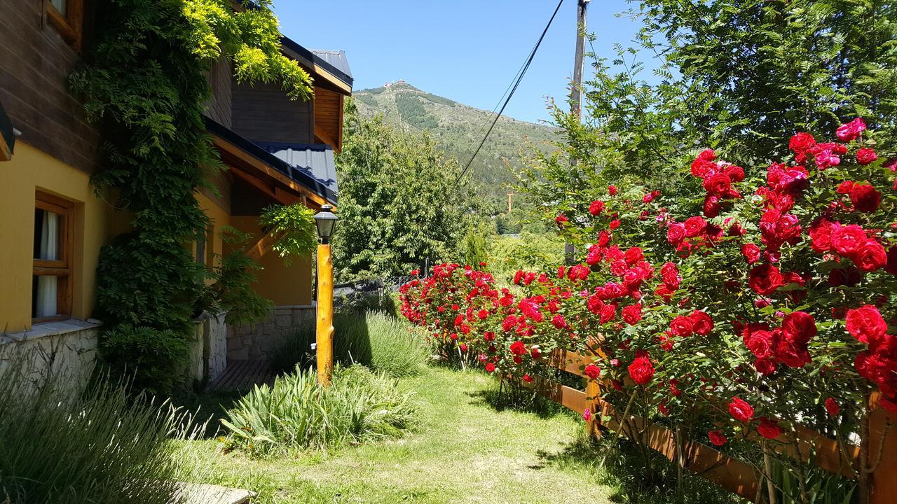 Lodge Rayen Mapu San Carlos de Bariloche