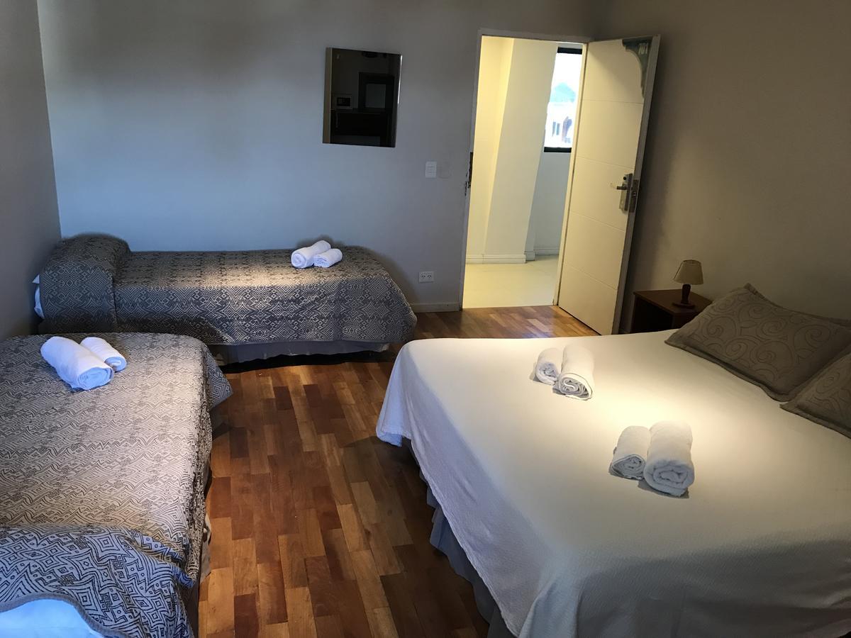 Hotel Val Garden