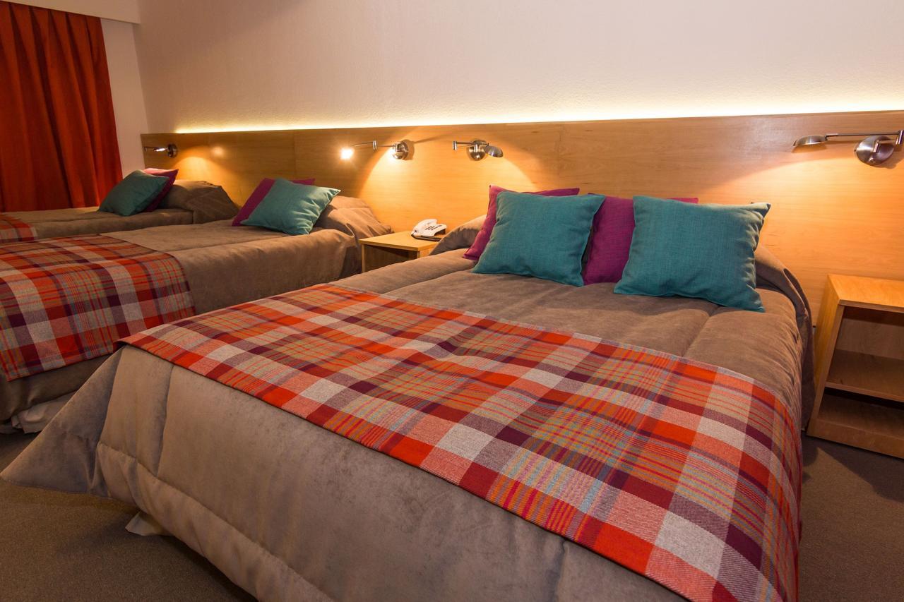 Hotel Flat San Carlos de Bariloche
