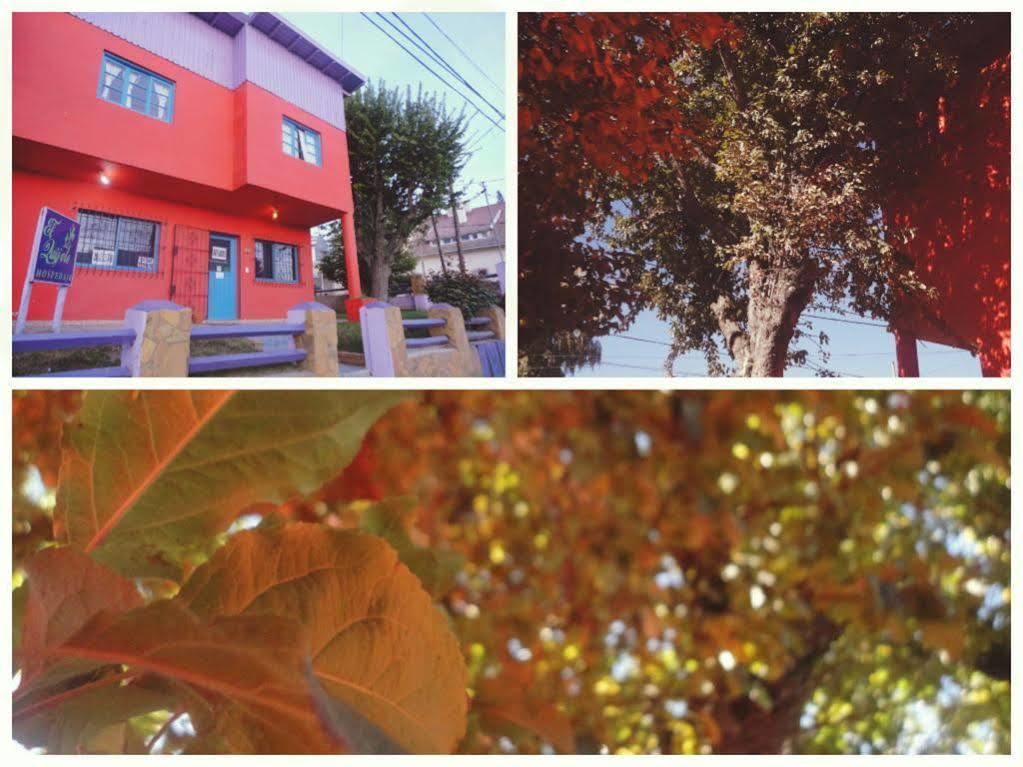 Hostal Like Quijote San Carlos de Bariloche