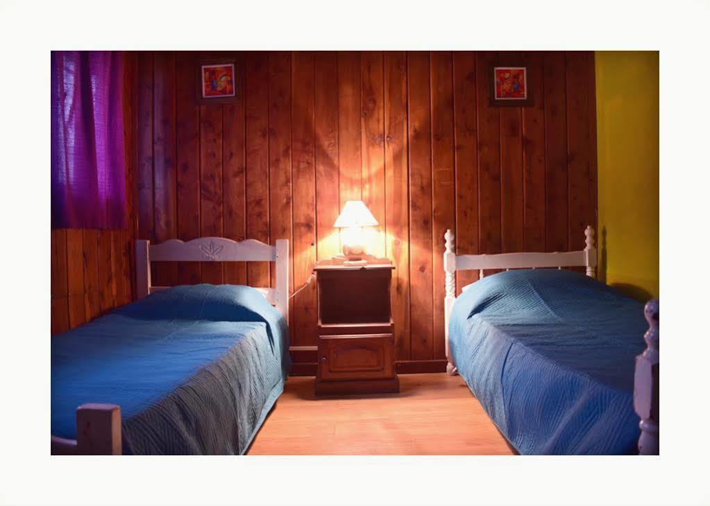 Like Quijote Hostal *