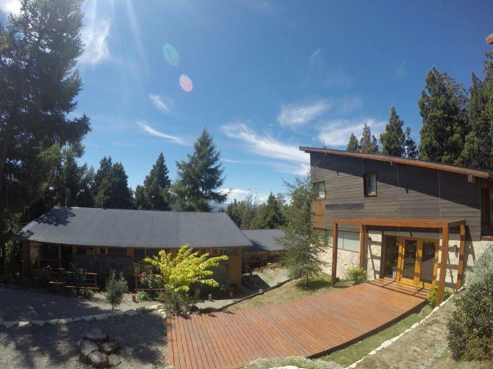 Maria Del Bosque / Hotel 3*