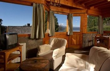 Hotel Marias Del Nahuel *