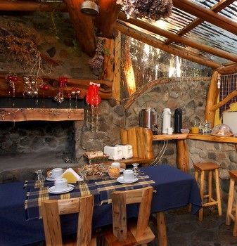 Marias Del Nahuel Hotel *