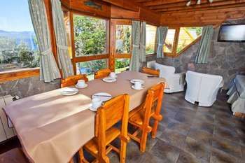 Hotel Marias Del Nahuel San Carlos de Bariloche