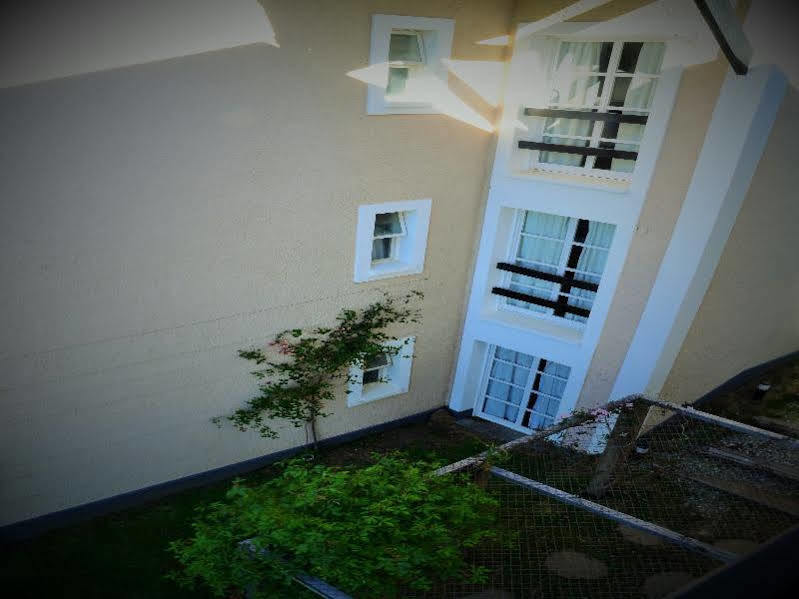 Residencia Pioneros Resort 3*