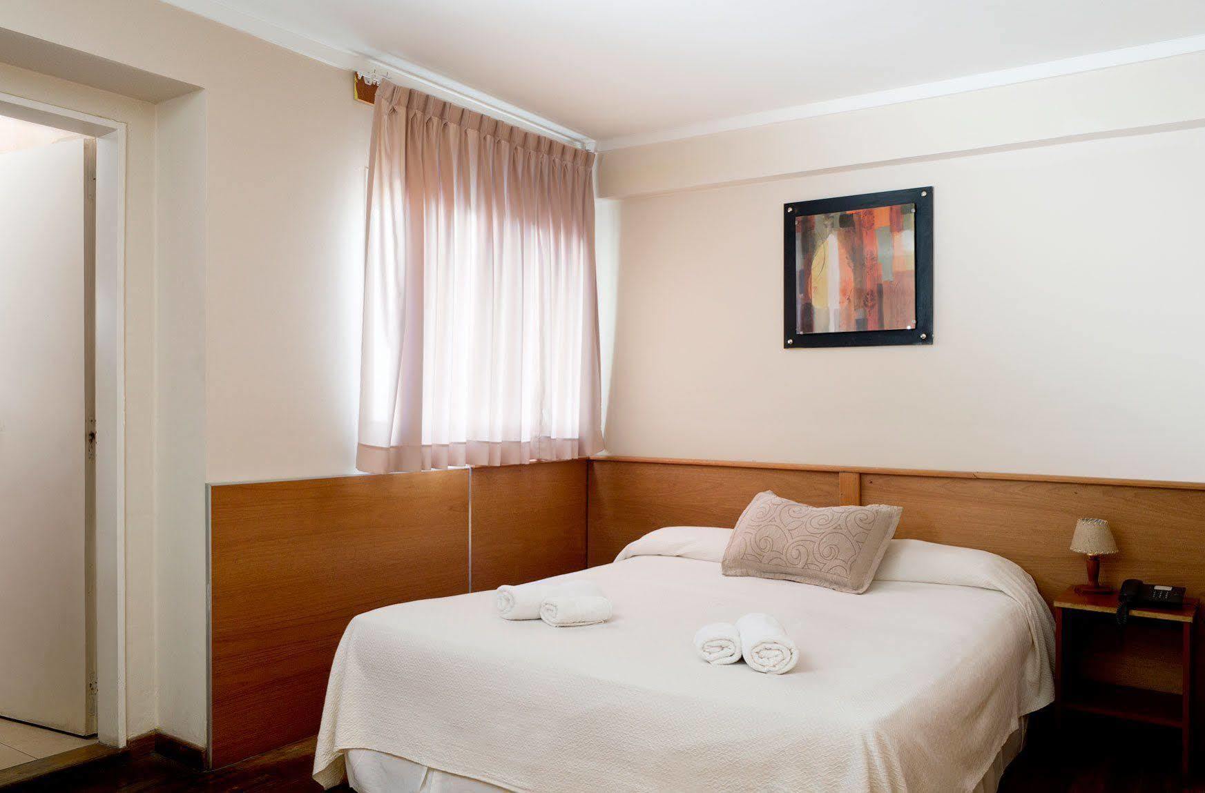 Val Garden Hotel