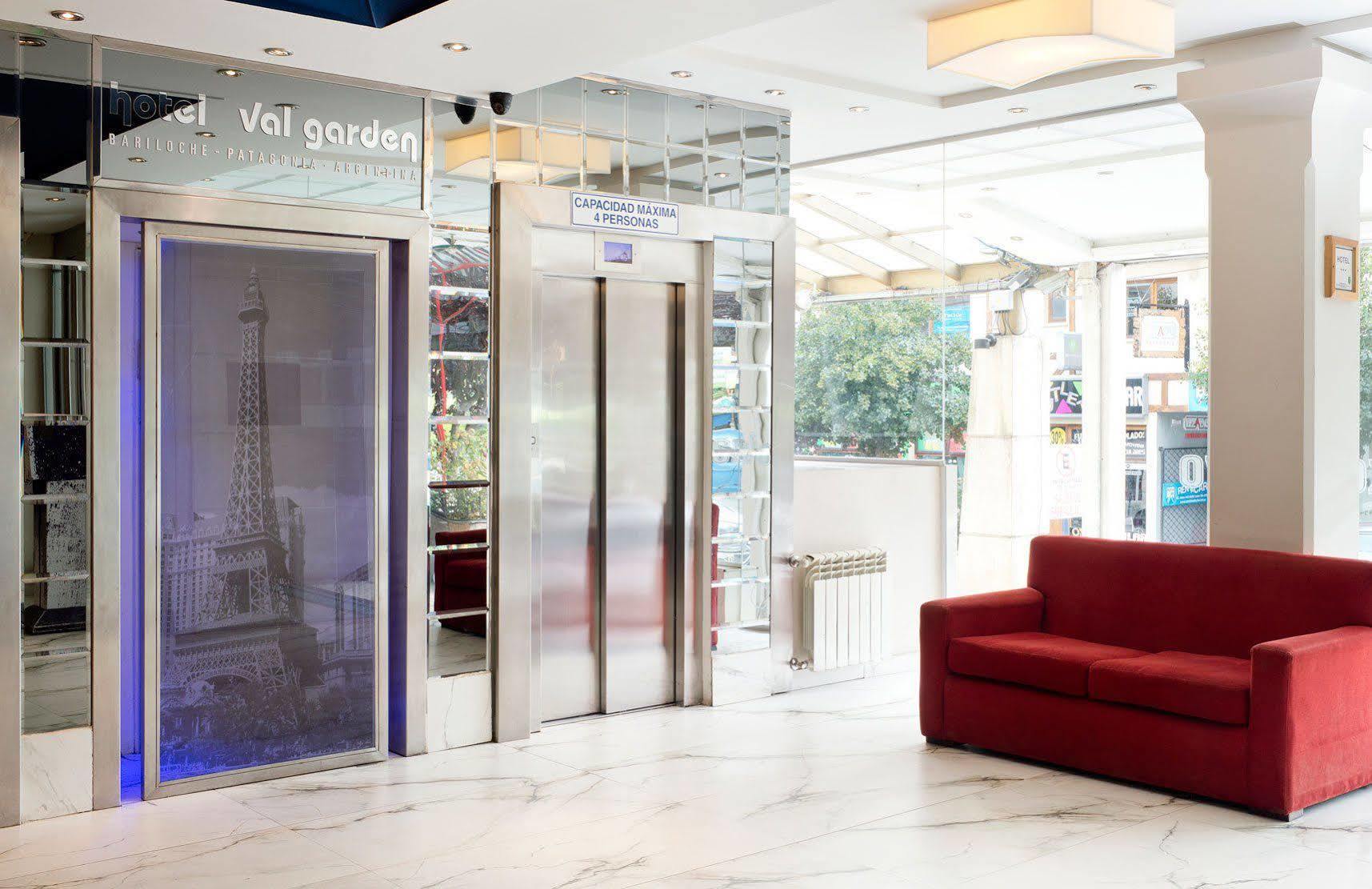 Val Garden Hotel 2*