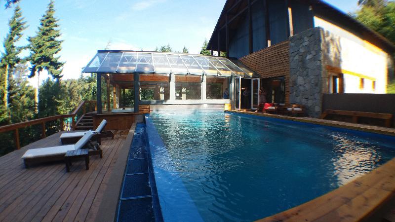 Residencia Pioneros 3* San Carlos de Bariloche