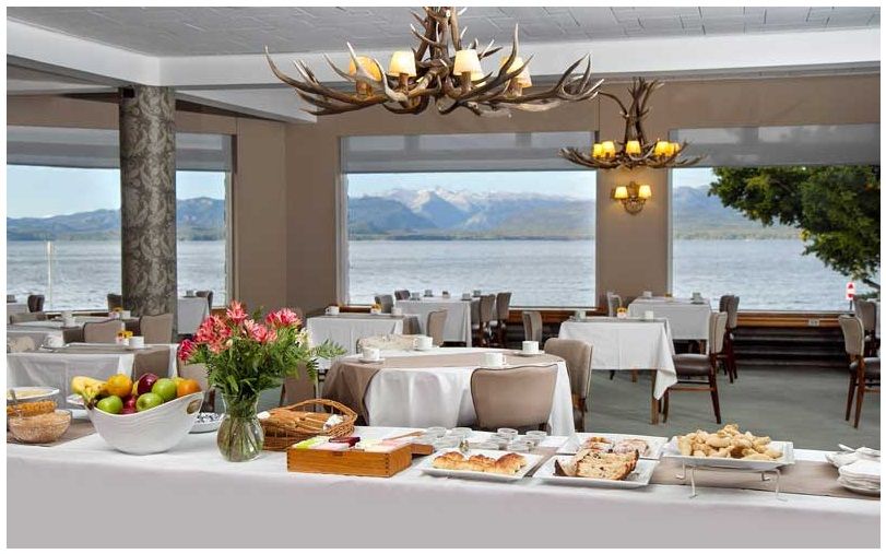 Tres Reyes 3* San Carlos de Bariloche