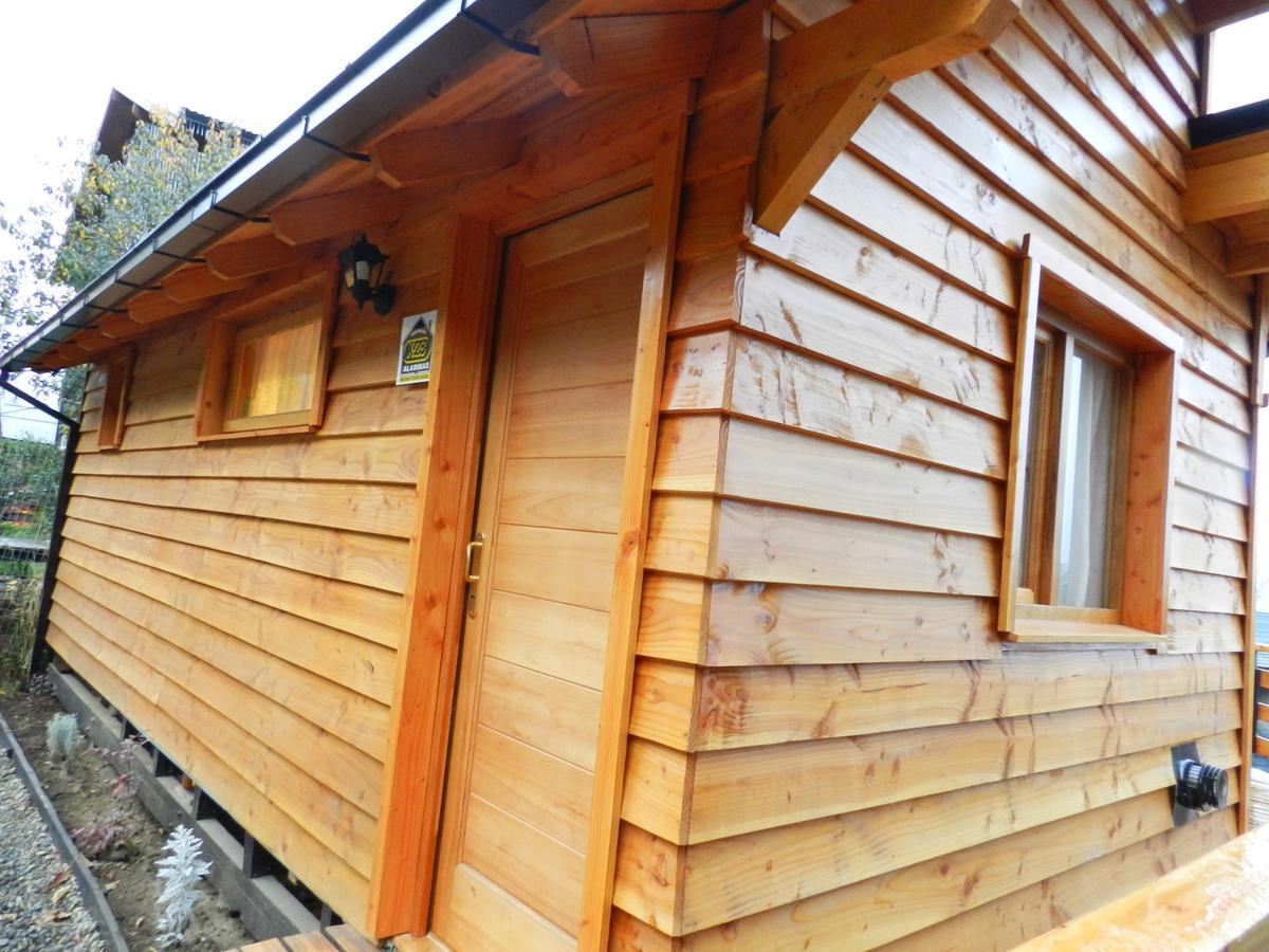Casita De Madera San Carlos de Bariloche