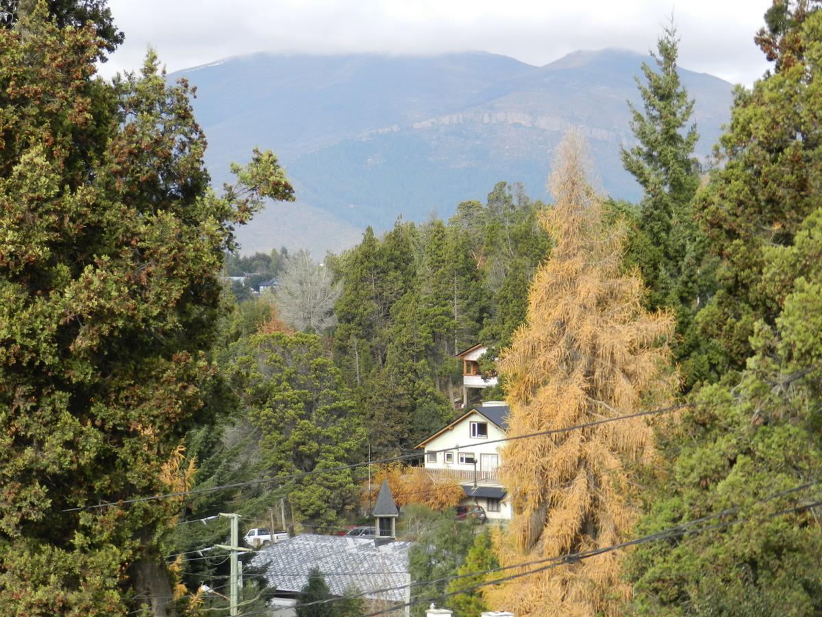 Casita De Madera * San Carlos de Bariloche