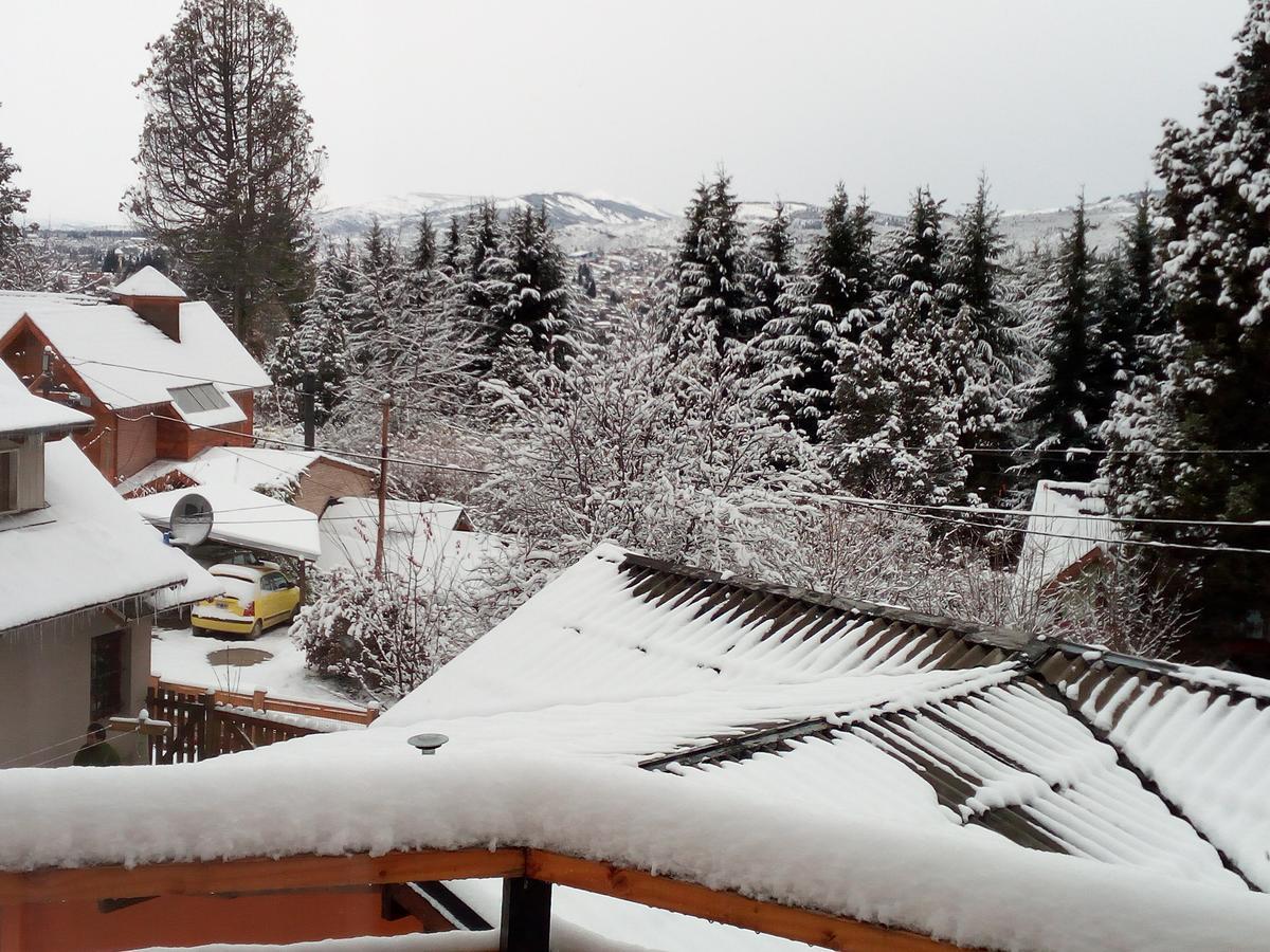 Casita De Madera Chalet San Carlos de Bariloche