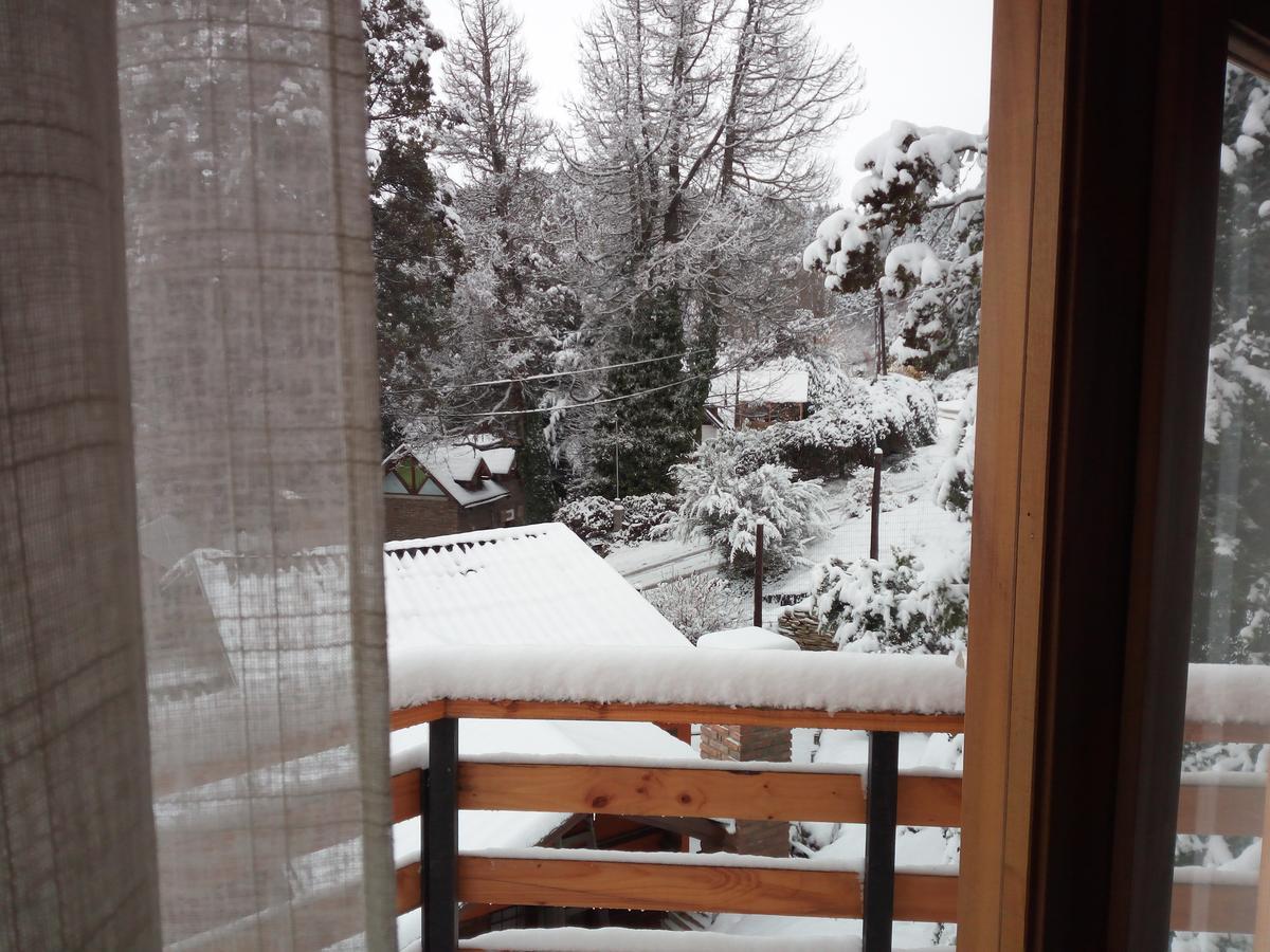 Chalet Casita De Madera