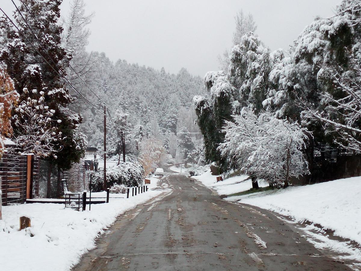 Casita De Madera * San Carlos de Bariloche