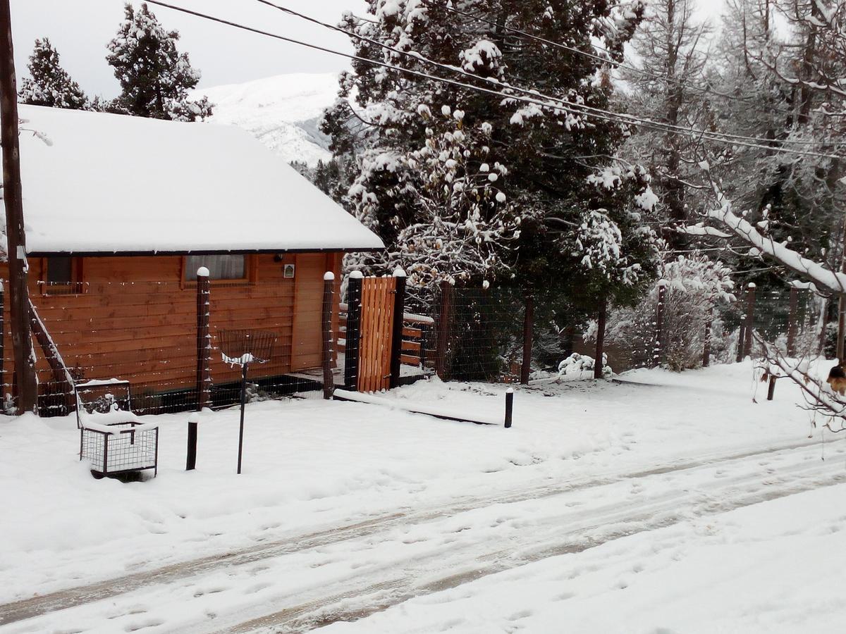 Casita De Madera Chalet San Carlos de Bariloche