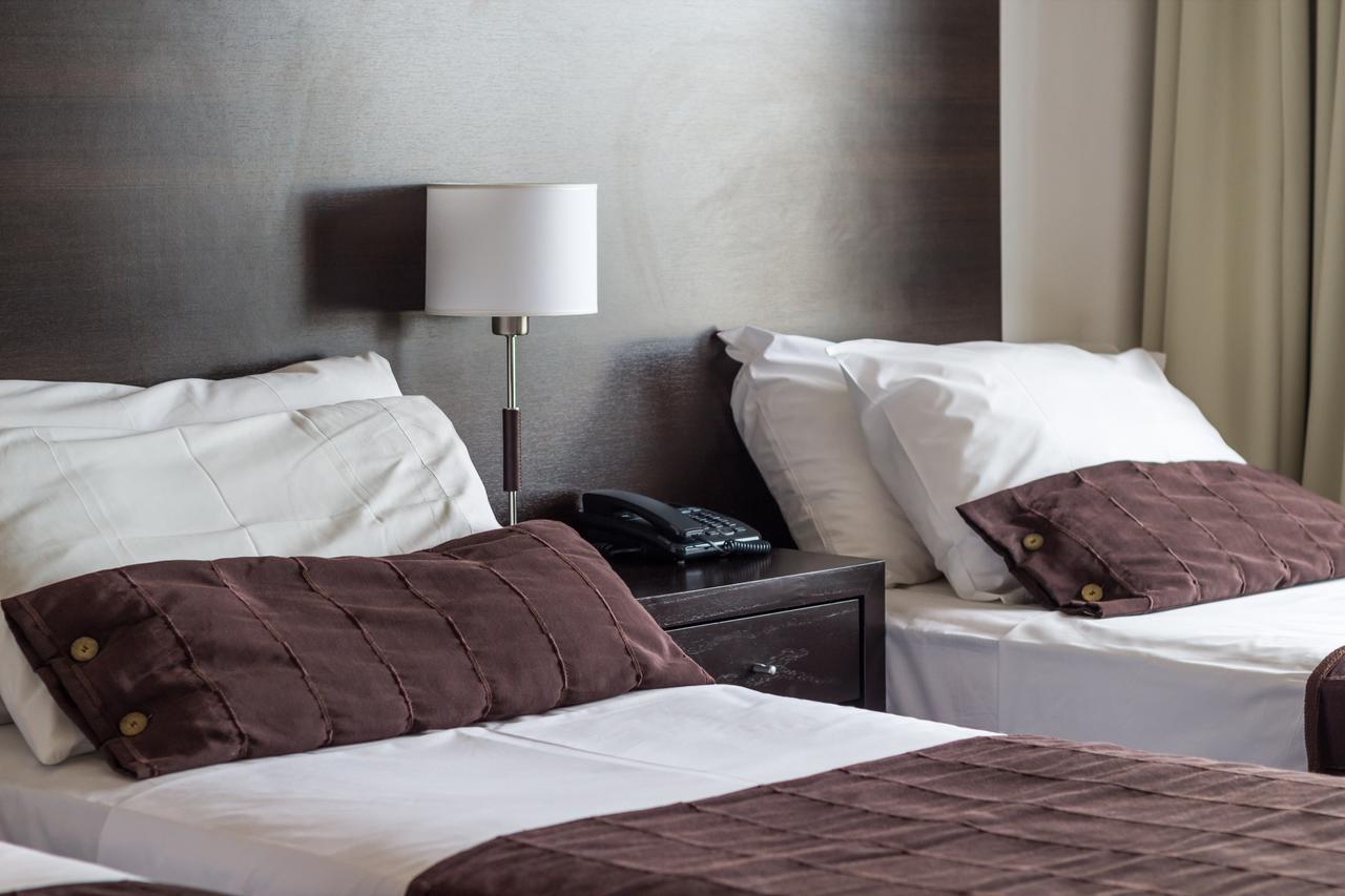 View Brc Hotel 3*